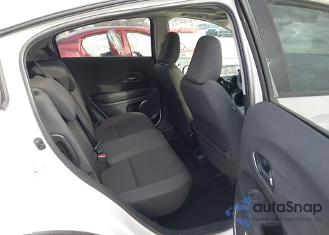 2021 Honda Hr-V Awd Ex z USA, uszkodzony, nr VIN 3CZRU6H59MM719971